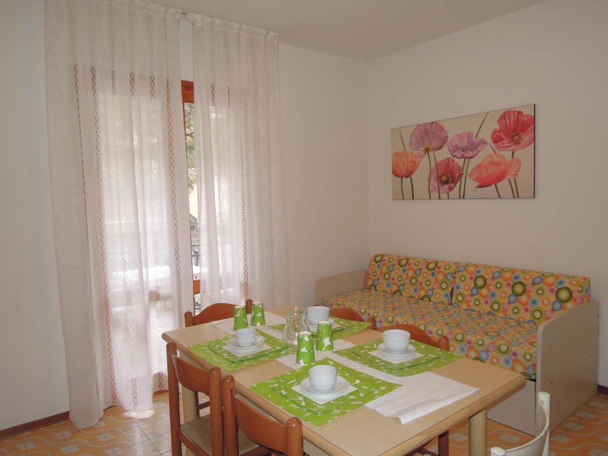 Mery Appartamento Bibione