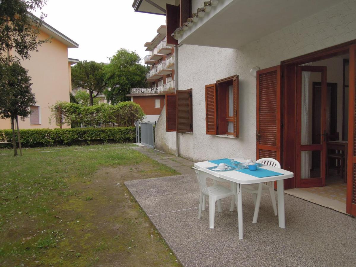 Mery Appartamento Bibione