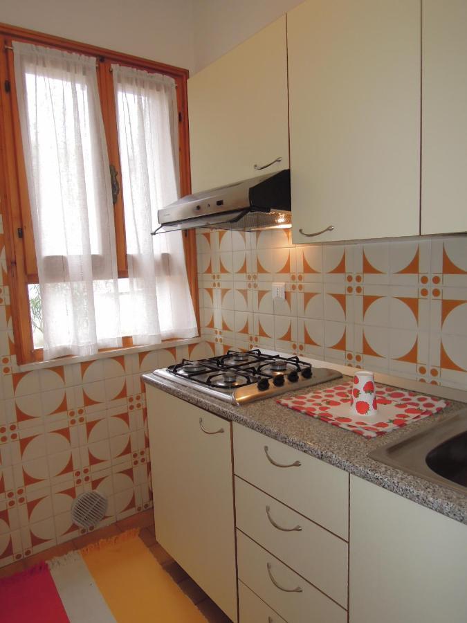 Appartamento Mery *