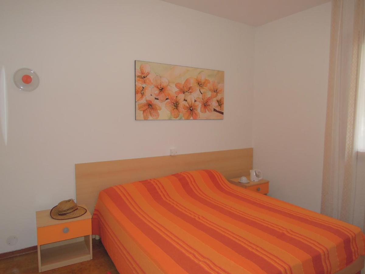 Mery Appartamento Bibione