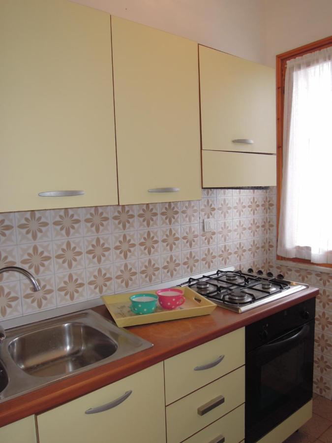 Appartamento Mery *
